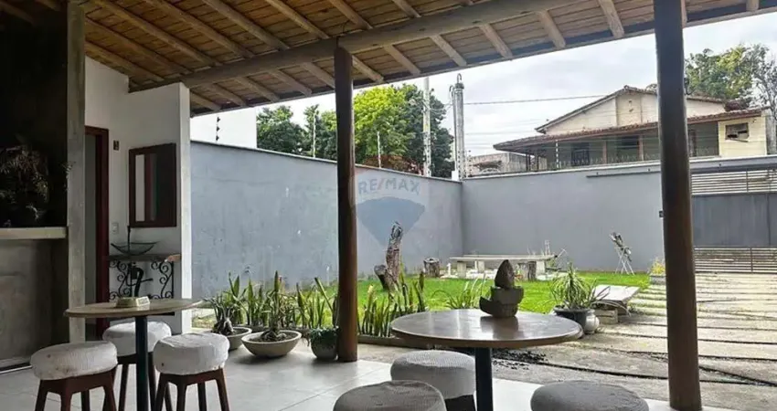 Casa com 3 quartos para alugar no Tabapiri, Porto Seguro 