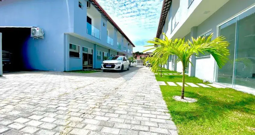 'duplex em coroa vermelha: com vista mar seu refúgio perfeito'