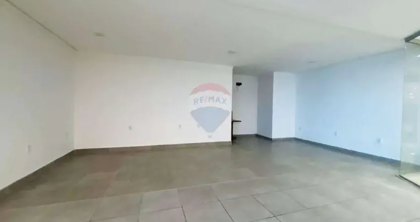 Sala comercial para locação mensal no centro de porto seguro