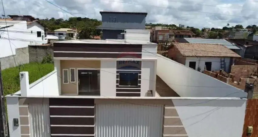Casa com 3 quartos para alugar na Coroa Vermelha, Santa Cruz Cabrália