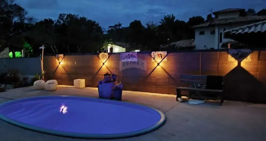 Casa com 3 quartos para alugar em Mutari, Santa Cruz Cabrália