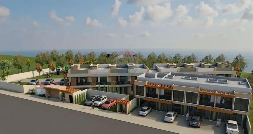 Apartamento com 2 quartos à venda no Praia De Taperapuan, Porto Seguro