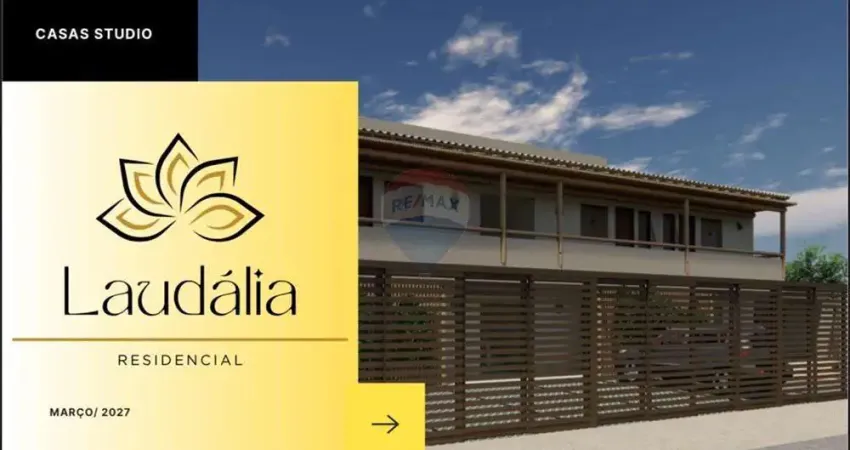 Kitnet / Stúdio à venda em Mutari, Santa Cruz Cabrália