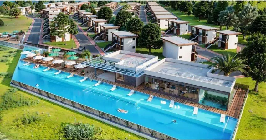 Apartamento com 2 quartos à venda em Mutari, Santa Cruz Cabrália