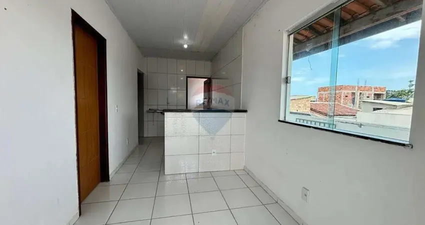 Apartamento para aluguel em coroa vermelha – santa cruz cabrália