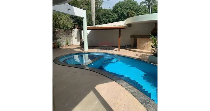 Casa com 4 quartos para alugar no Alto Do Mundaí, Porto Seguro