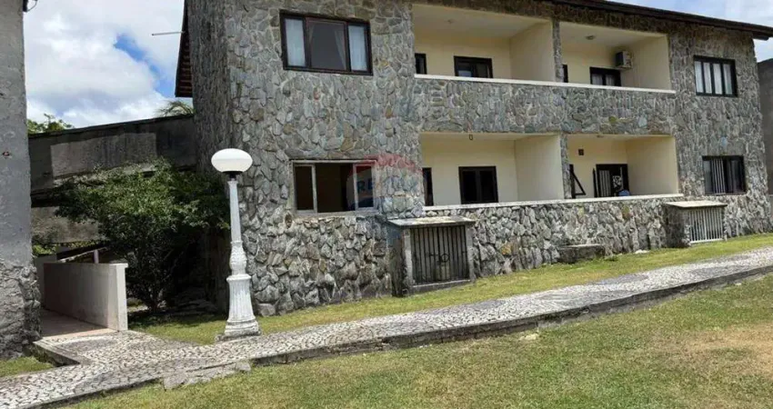 Apartamento Superior para Aluguel Mensal – Ladeira do Xurupita