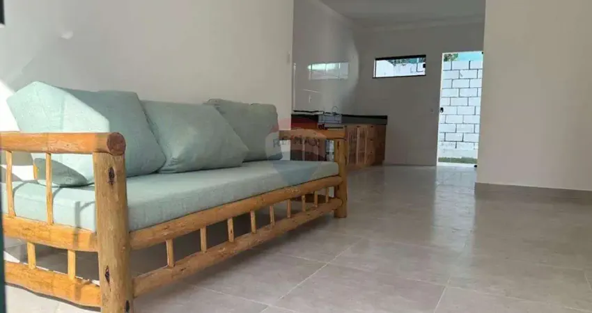 Apartamentos para Aluguel Mensal – Térreo e Superior | Alto de Taperapuã – Xurupita