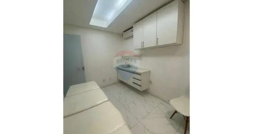 Sala comercial ideal para seguimentos estéticos disponivel para locação centro de porto seguro, ba