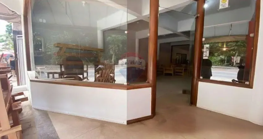 Ponto Comercial para Locação por Arrendamento | 534 m² à 2 Minutos do Centro de Arraial da Ajuda - Porto Seguro