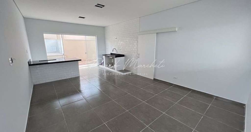 Casa com 3 dormitórios à venda, 200 m² por R$ 850.000,00 - Condominio Soleil - Piracicaba/SP