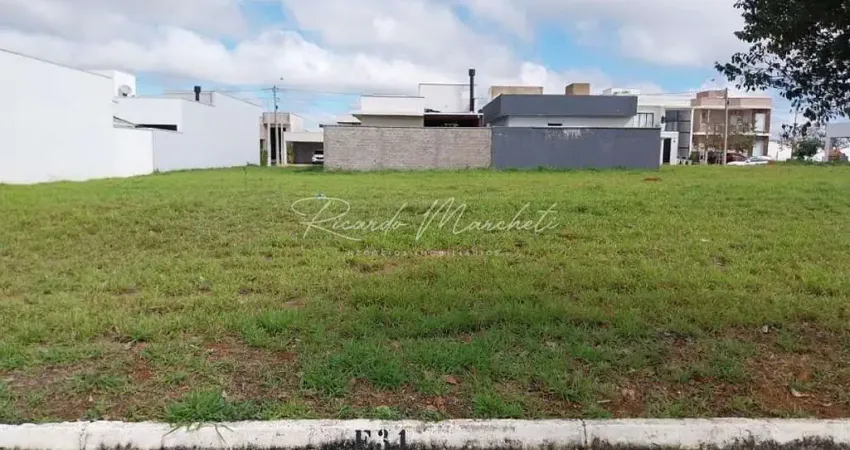 Terreno à venda, 200 m² por R$ 180.000,00 - Residencial Ágape - Piracicaba/SP
