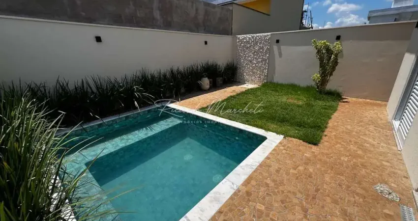 Casa Condomínio Fechado Piracicamirim