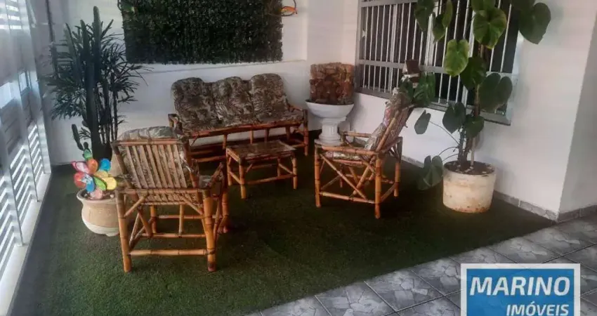 Sobrado com 3 dormitórios à venda, 200 m² por r$ 650.000,00 - independência - são bernardo do campo/sp