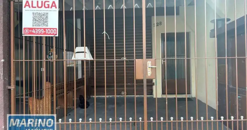 Apartamento com 2 dormitórios para alugar, 55 m² por r$ 1.169,00/mês - jardim independência - são bernardo do campo/sp