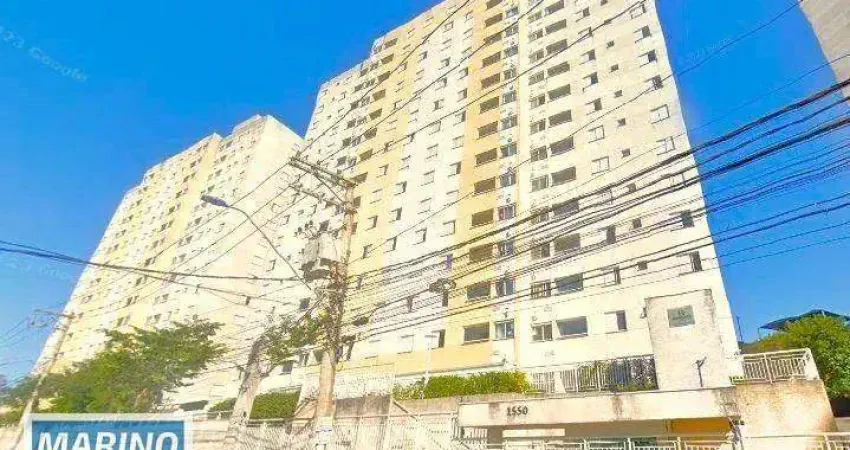 Apartamento com 3 dormitórios à venda, 67 m² por r$ 426.000,00 - centro - diadema/sp
