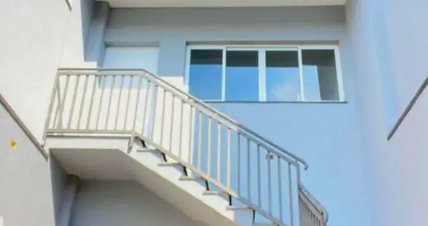 Sobrado à venda, 80 m² por R$ 540.000,00 - Taboão - Diadema/SP