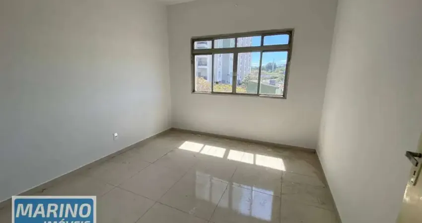 Apartamento com 3 dormitórios para alugar, 100 m² por r$ 1.700,00/mês - independência - são bernardo do campo/sp