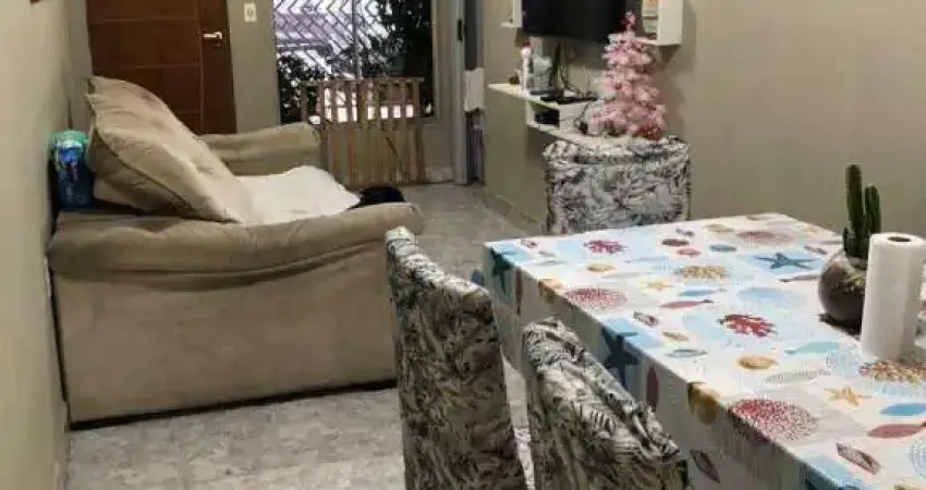 Casa com 4 dormitórios à venda, 235 m² por R$ 485.000,00 - Montanhão - São Bernardo do Campo/SP