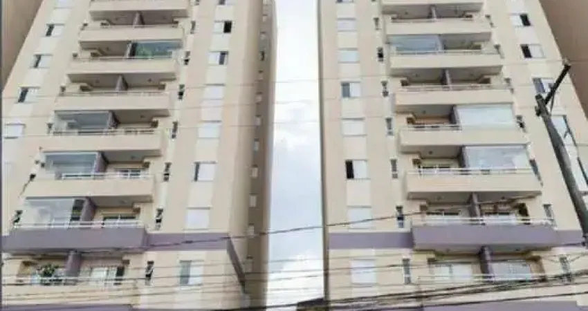 Apartamento com 2 dormitórios para alugar, 54 m² por r$ 2.765,25/mês - assunção - são bernardo do campo/sp