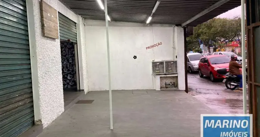 Salão à venda, 250 m² por r$ 950.000,00 - jardim beatriz - são bernardo do campo/sp