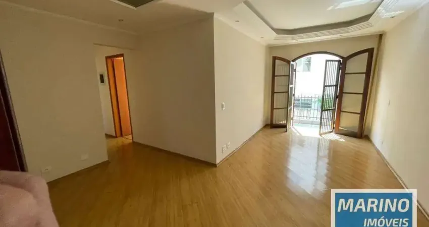 Apartamento com 2 dormitórios à venda, 105 m² por r$ 349.000,00 - vila euclides - são bernardo do campo/sp