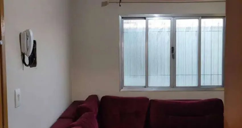 Apartamento com 2 dormitórios à venda, 56 m² por r$ 285.000,00 - jardim santo ignácio - são bernardo do campo/sp