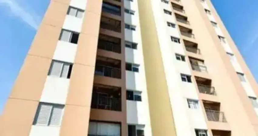 Apartamento à venda, 52 m² por r$ 400.000,00 - jordanópolis - são bernardo do campo/sp