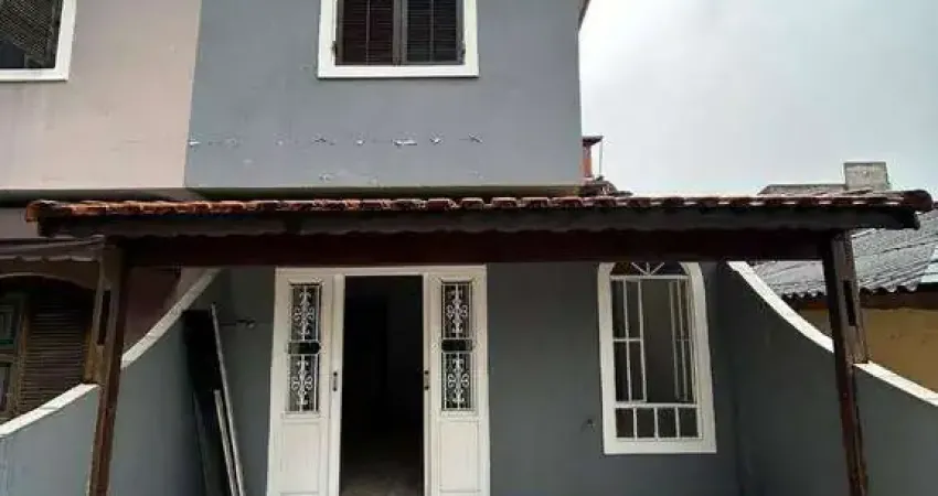 Sobrado com 3 dormitórios à venda, 150 m² por r$ 550.000,00 - vila rosa - são bernardo do campo/sp