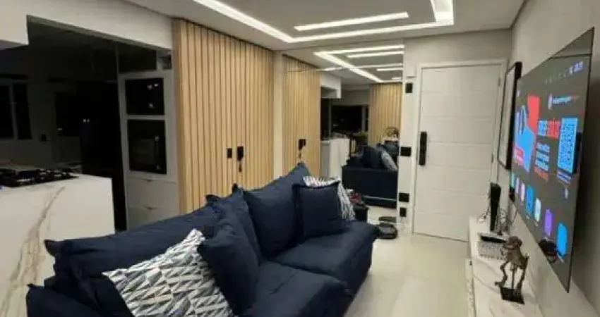 Apartamento com 2 dormitórios à venda, 79 m² por r$ 950.000,00 - vila baeta neves - são bernardo do campo/sp