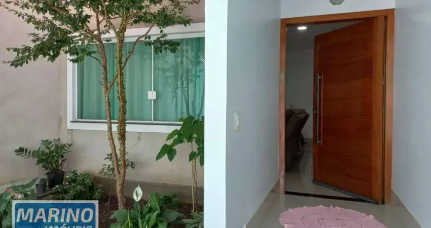 Sobrado com 3 dormitórios à venda, 162 m² por r$ 960.000,00 - assunção - são bernardo do campo/sp