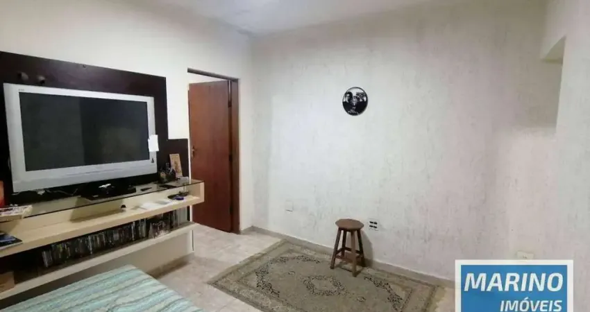 Casa à venda, 132 m² por r$ 533.000,00 - vila rosa - são bernardo do campo/sp