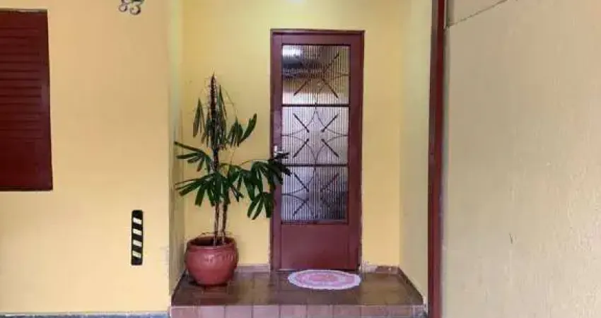 Casa com 2 dormitórios à venda, 100 m² por r$ 500.000,00 - jardim embaré - são bernardo do campo/sp