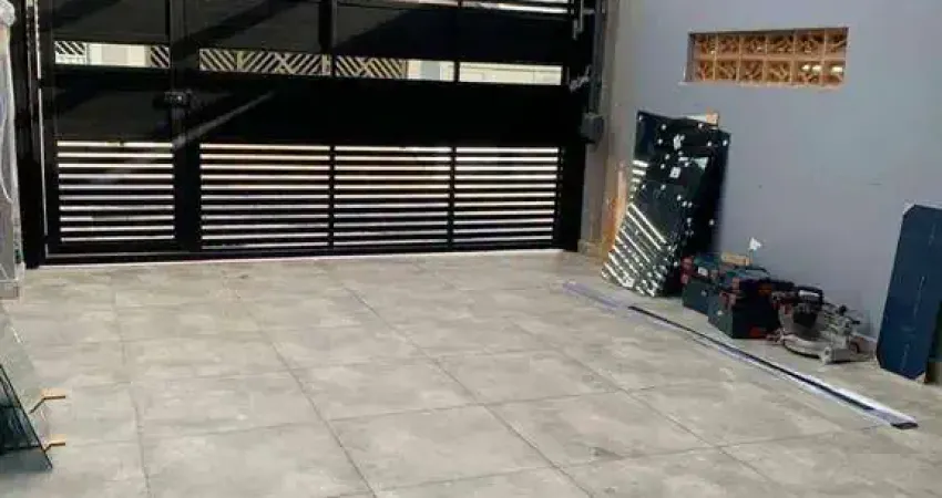 Sobrado com 3 dormitórios à venda, 230 m² por r$ 650.000,00 - jardim beatriz - são bernardo do campo/sp