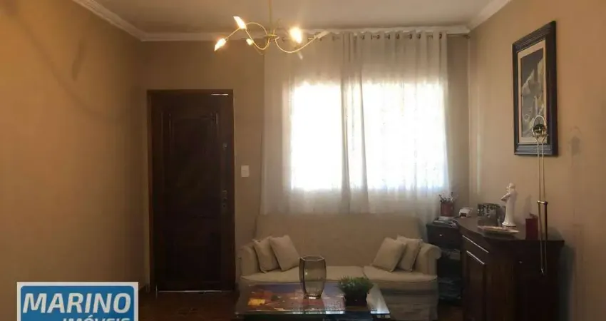 Casa com 2 dormitórios à venda, 228 m² por r$ 850.000,00 - planalto - são bernardo do campo/sp