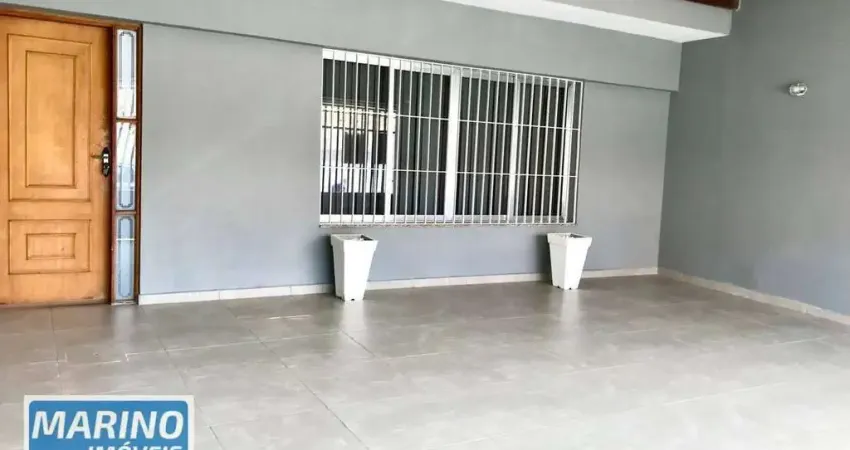 Sobrado com 5 dormitórios à venda, 258 m² por r$ 1.100.000,00 - assunção - são bernardo do campo/sp