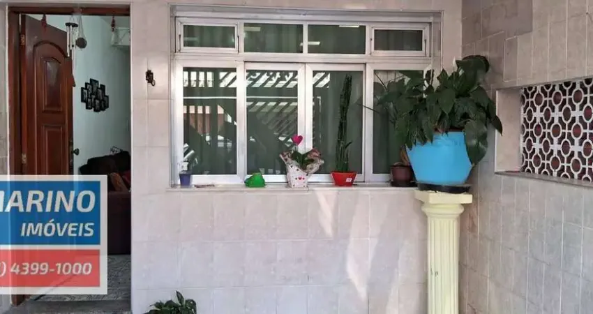 Sobrado com 2 dormitórios à venda, 99 m² por r$ 445.000,00 - jordanópolis - são bernardo do campo/sp