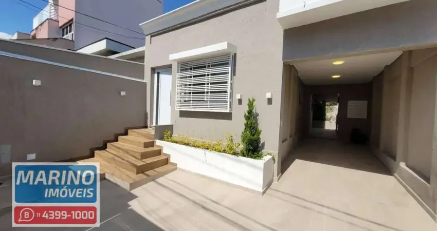 Casa com 4 dormitórios à venda, 162 m² por r$ 1.145.000,00 - rudge ramos - são bernardo do campo/sp