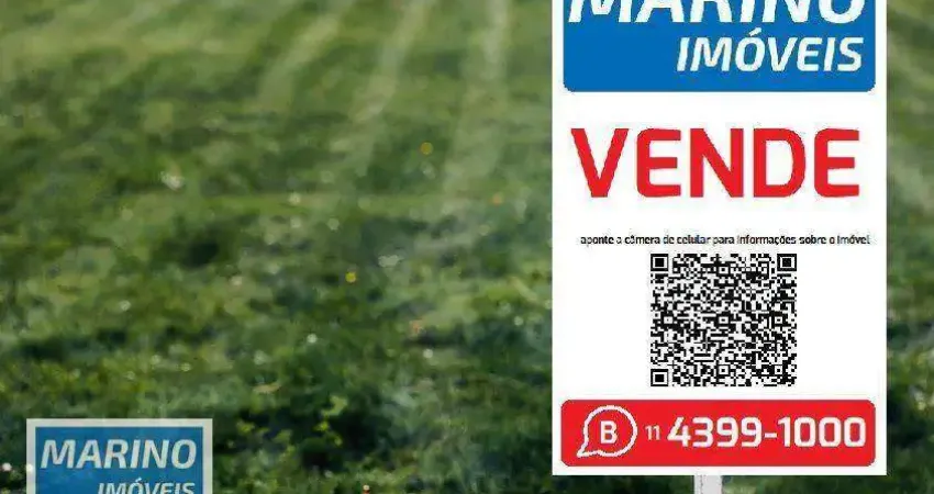 Terreno à venda, 247 m² por r$ 500.000,00 - alves dias - são bernardo do campo/sp