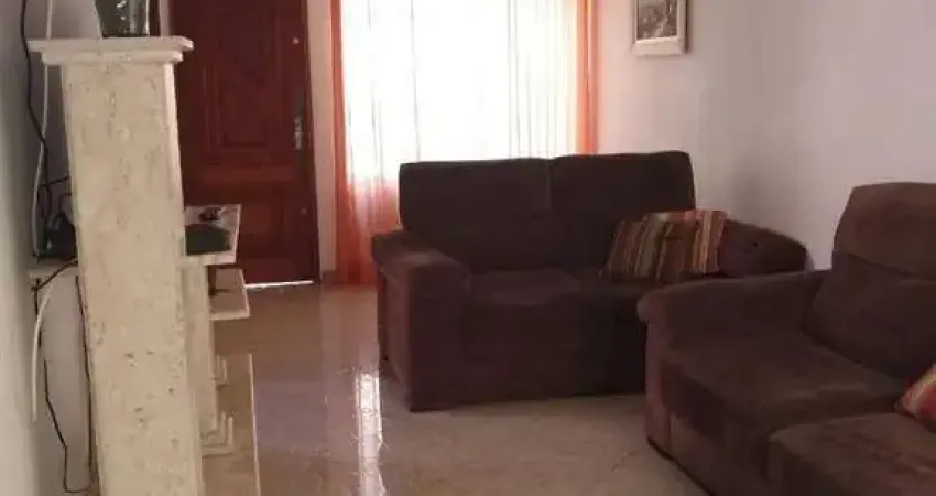 Sobrado com 3 dormitórios à venda por R$ 699.000,00 - Jordanópolis - São Bernardo do Campo/SP