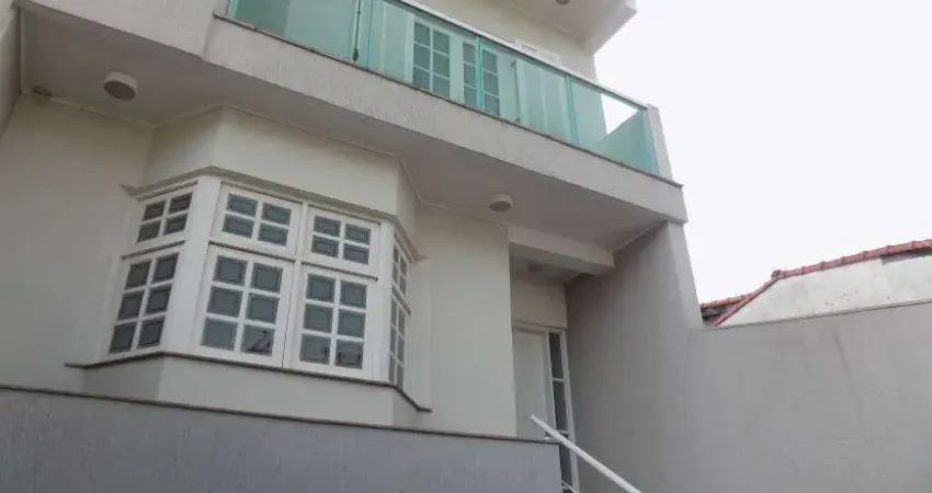 Sobrado 4 dormitórios 2 suítes espaço gourmet 8 vagas jardim de inverno