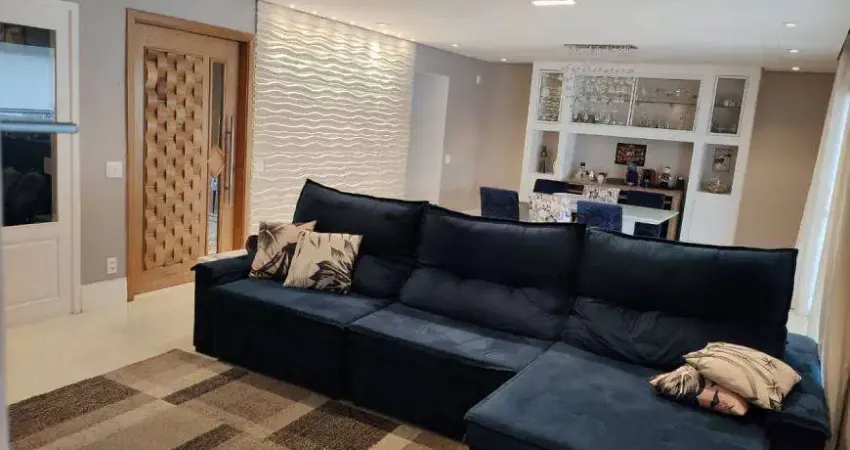 Apartamento 242 m² opção 4 dormitórios 3 suítes sala 3 ambientes sacada gourmet 3 vagas + deposito!