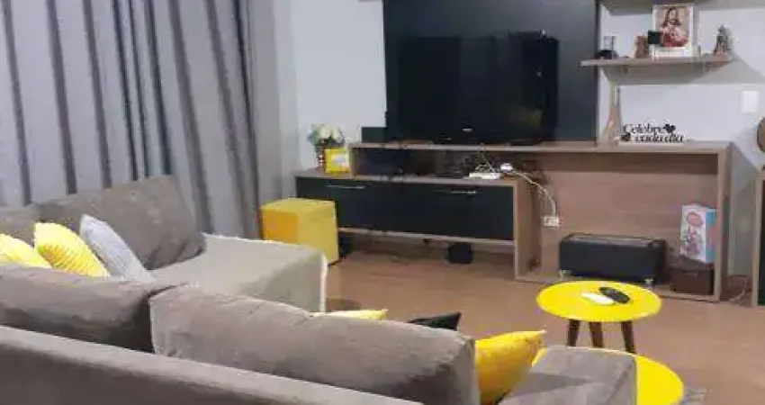 Apartamento 3 dormitórios 1 suíte 2 vagas terraço gourmet 102,05 m² vida-vida cond. clube