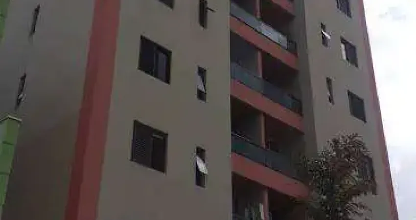 Apartamento venda possui 86,12 metros quadrados com 3 quartos em vila assunção - santo andré - sp