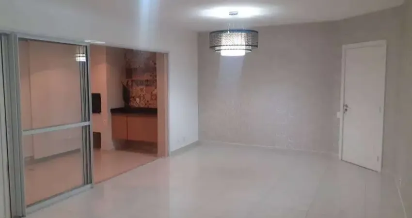 Apartamento 4 dormitórios 128,15 m² 3 suítes terraço c/ churrasqueira condomínio clube