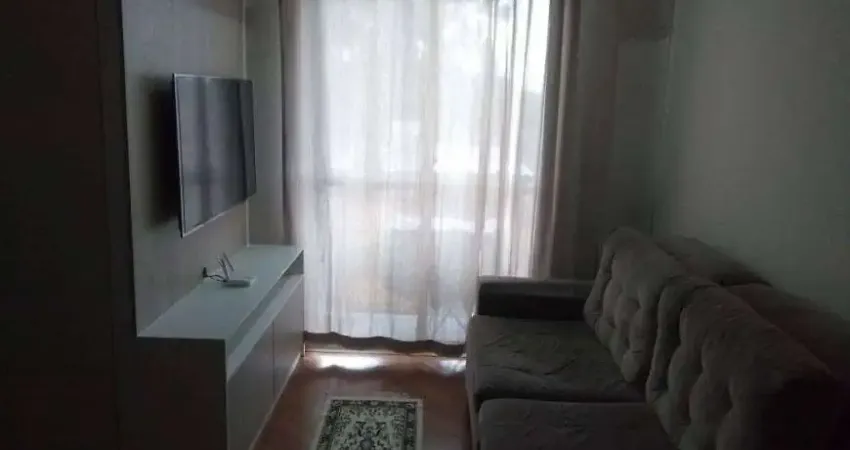 Apartamento para venda com 51 metros quadrados com 2 quartos em casa grande - diadema - sp