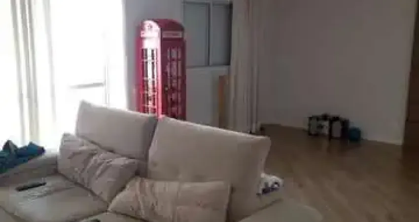 Apartamento 3 dormitórios 128,15 m² 3 suítes terraço c/ churrasqueira condomínio clube