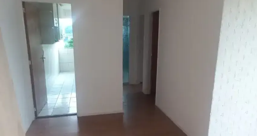 2 dormitórios - sala c/ varanda - 1 vaga c/ lazer próximo ao terminal piraporinha!