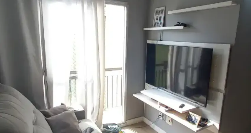 2 dormitórios c/ planejados sala 2 ambientes c/ sacada, cozinha c/ planejados 1 vaga - lazer!