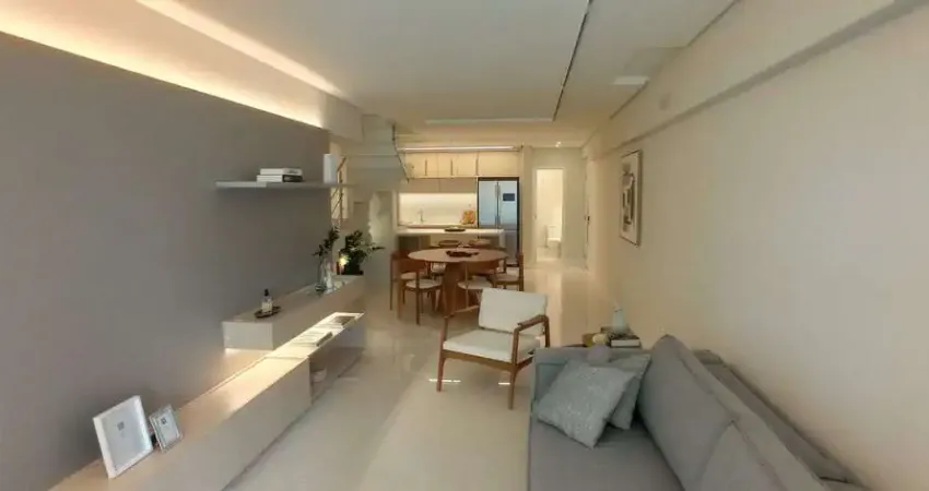 Apartamento Duplex à venda, Jurerê Internacional, Florianópolis, SC